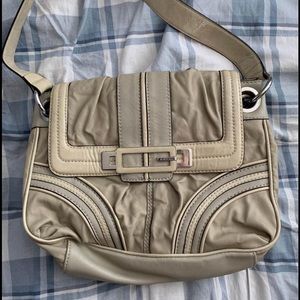 Guess purse